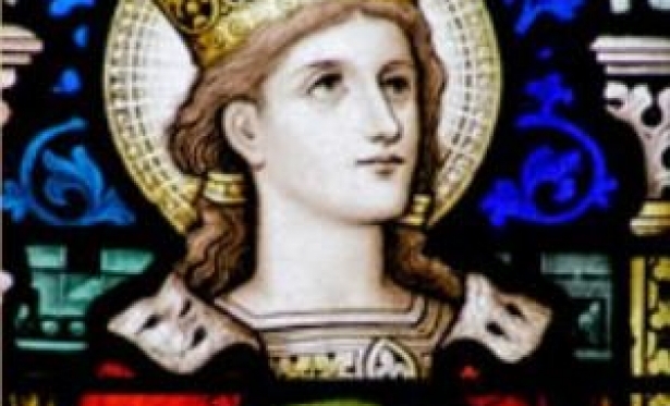 16/11 - Santa Margarida da Escócia, intercessora dos pecadores