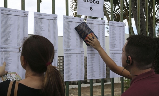 Resultado do pedido de isenção da taxa do Enem já está disponível