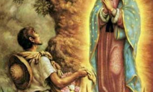 09/12 - Santo do Dia: São Juan Diego
