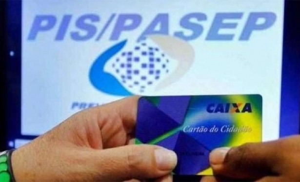 Caixa e Banco do Brasil começam a pagar hoje abono do PIS/Pasep