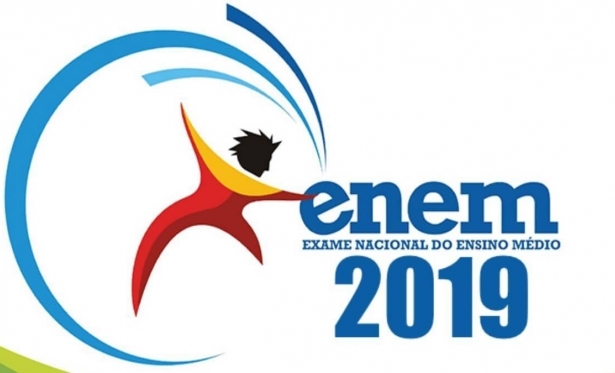 Enem 2019 foi o “melhor de todos os tempos”, diz ministro