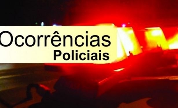 Homem perde o p em acidente na regio de Cruzeiro da Fortaleza