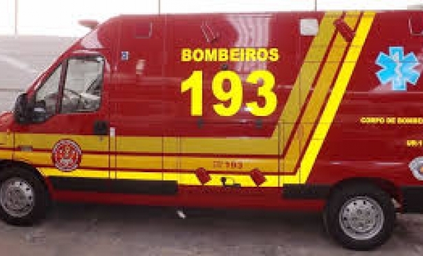 22/09 - COMANDANTE DO CORPO DE BOMBEIROS ALERTA PARA AUMENTO NOS ACIDENTES ENVOLVENDO MOTOS, PRINCIPALMENTE COM A CHUVA