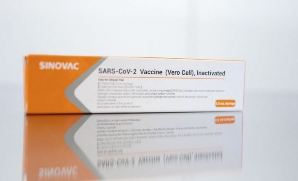 Sinovac quer distribuir vacina na Amrica do Sul junto com Butantan