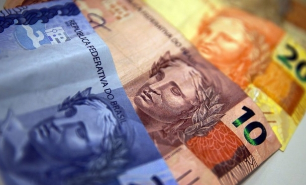 Arrecadao de impostos em janeiro somou R$ 180,221 bilhes
