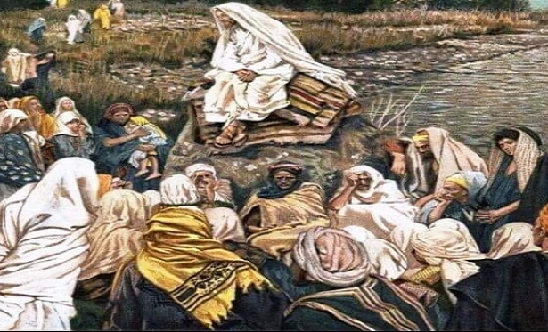 19 de Abril - Evangelho do Dia - Jo 6,22-29