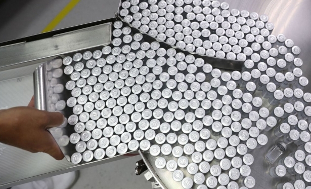 Butantan recebe insumo e fabricar mais 5 milhes de vacinas CoronaVac