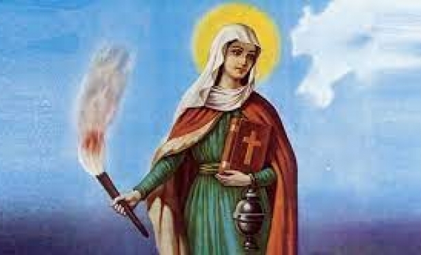 29 de Julho: Santo do Dia - Santa Marta