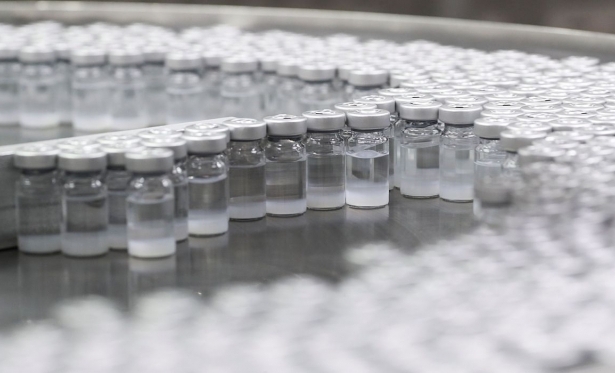 Covid-19: Butantan entrega 10 milhes de doses de vacina