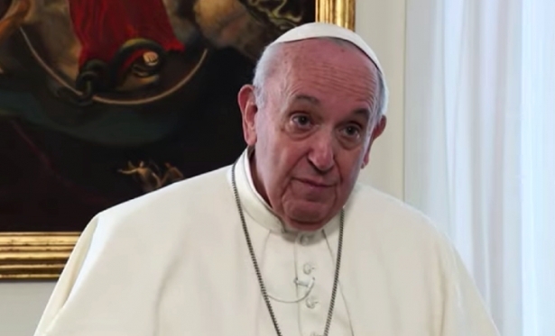 Em setembro, Papa pede estilo de vida que respeite o meio ambiente