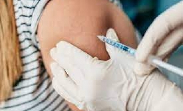 Brasil chega a 40% da populao completamente vacinada