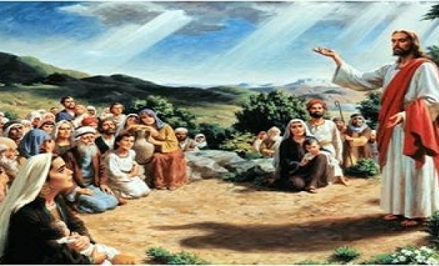 09 de Setembro: Evangelho do Dia - Lc 6,27-38