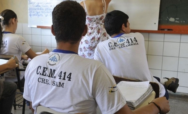 MEC divulga resultado preliminar do Censo Escolar