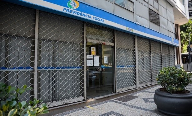  INSS: Cerca de 85 mil pessoas podem ter benefcio suspenso