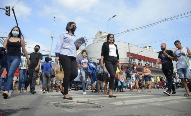 IBGE: PIB de 22 estados tem aumento