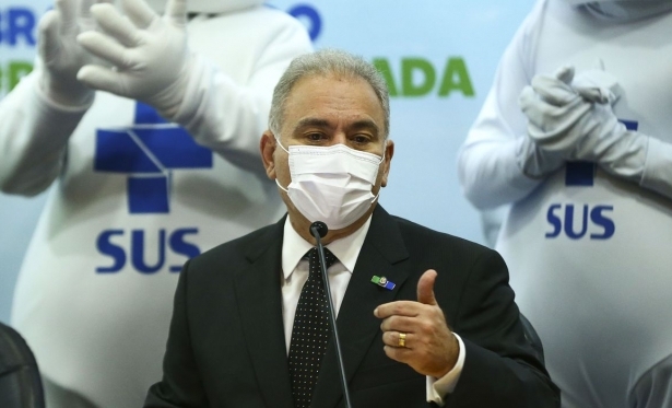 Covid-19: Reduzido intervalo de reforo e ampliado pblico