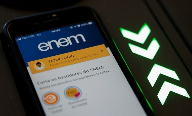 Encerra prazo para solicitar reaplicação do Enem