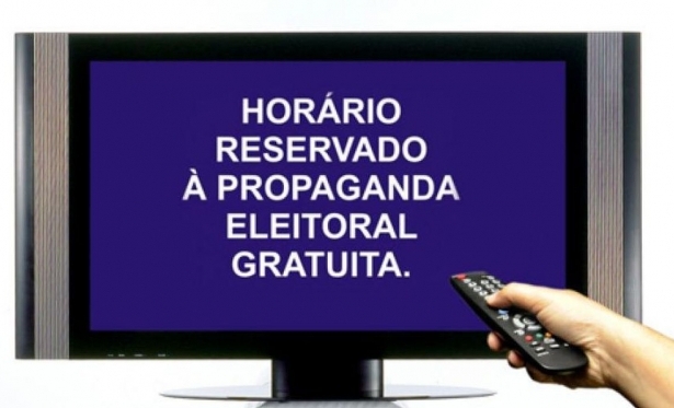 Presidente sanciona regras para propaganda partidária no rádio e na TV