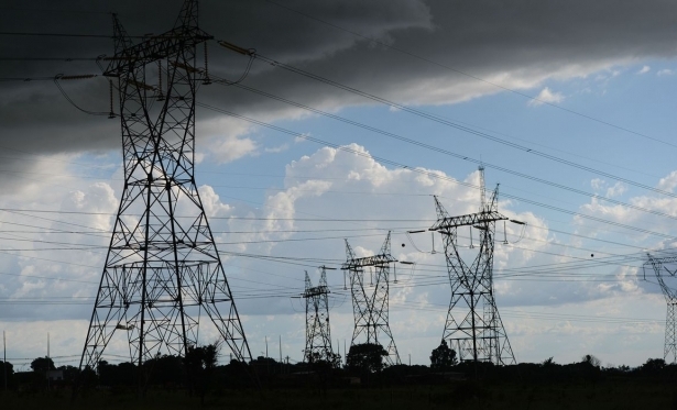 Decreto amortiza impacto financeiro da seca no setor elétrico