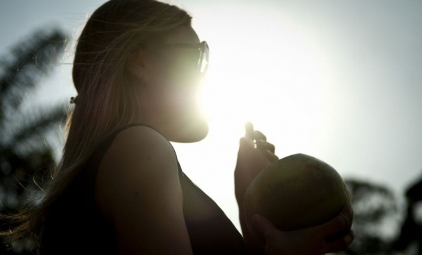 Onda de calor segue no Sul e temperatura pode chegar a 40 