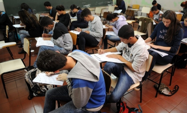 Novo ensino mdio comea a ser implementado este ano