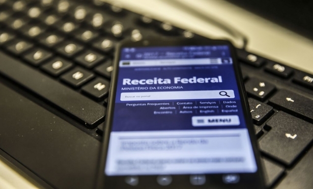 Receita publica regras para declarao do Imposto de Renda