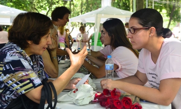 Mulheres defendem polticas pblicas para demandas do ps-pandemia