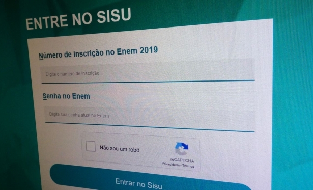 Comea hoje convocao da lista de espera do Sisu 2022