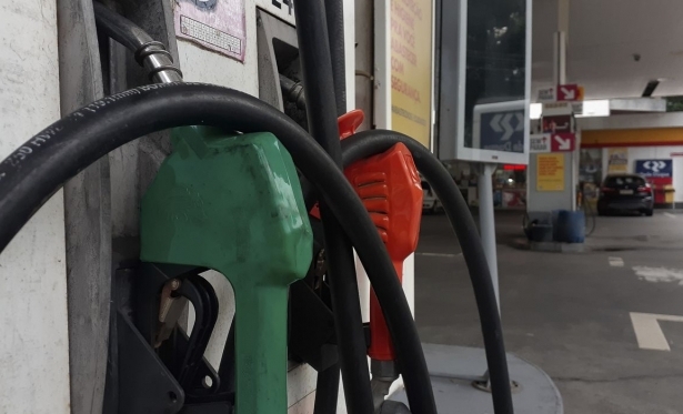 Gasolina, diesel e gs de cozinha ficam mais caros 