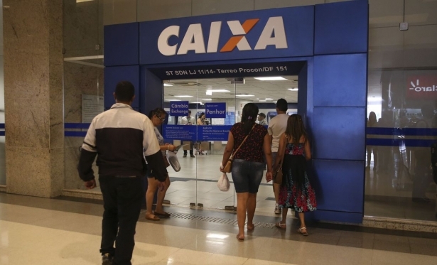 Caixa reduz taxa para financiamento imobilirio