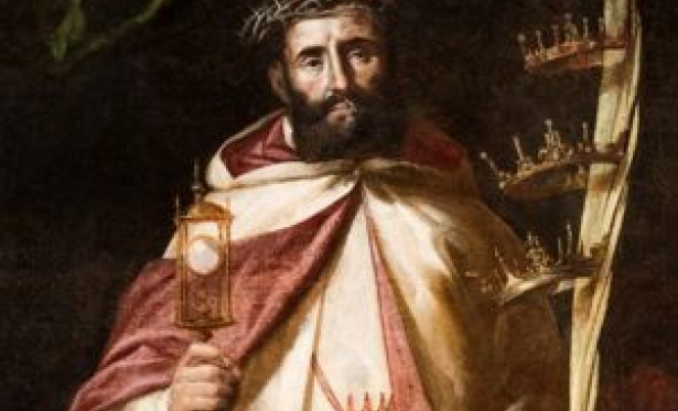SANTO DO DIA -31/08/2023
