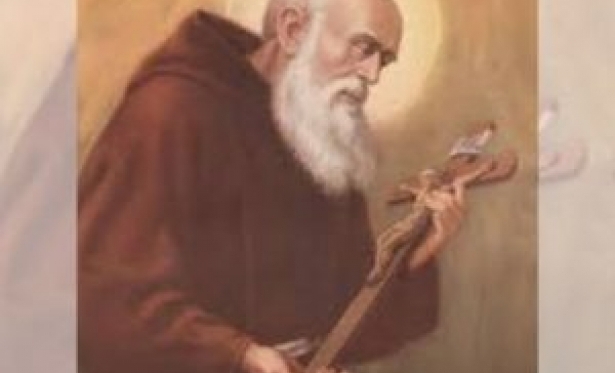 SANTO DO DIA 19/02/2024