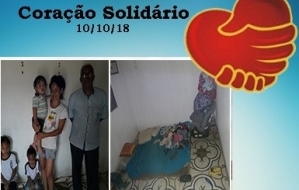 10/10 - Corao Solidrio