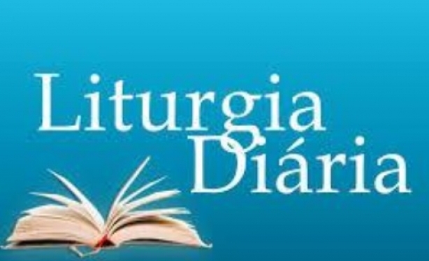 Liturgia Diária