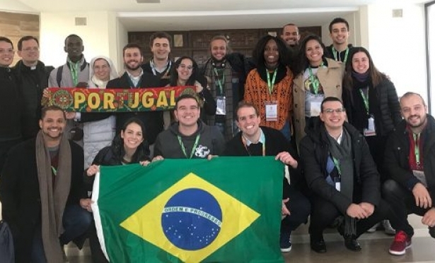 Documento final da Reunio Pr-sinodal j est disponvel em portugus