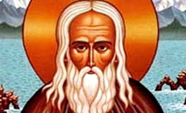 28/05 - Santo do Dia: São Germano