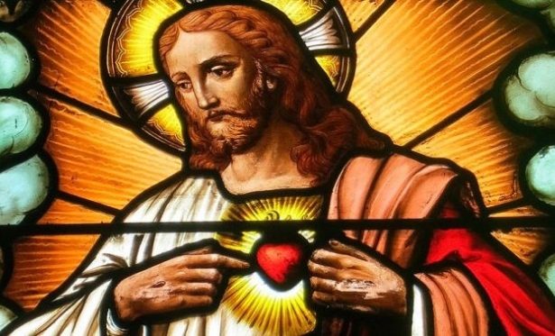 Assim o Sagrado Coração de Jesus transformou um bairro pobre ferido pelo suicídio de jovens