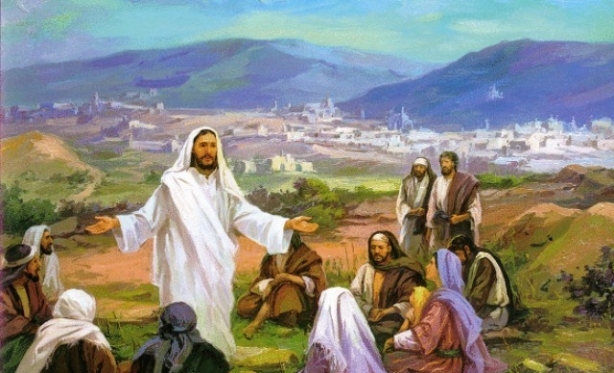 13/06 - Evangelho do Dia: Mt 5,17-19