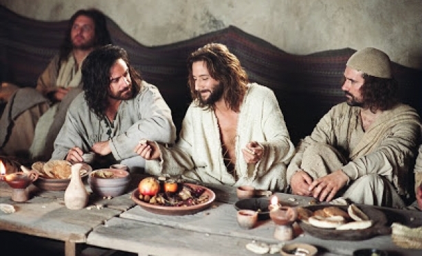 06/07 - Evangelho do Dia: Mt 9,9-13