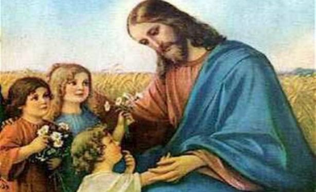 18/07 - Evangelho do Dia: Mt 11,25-27