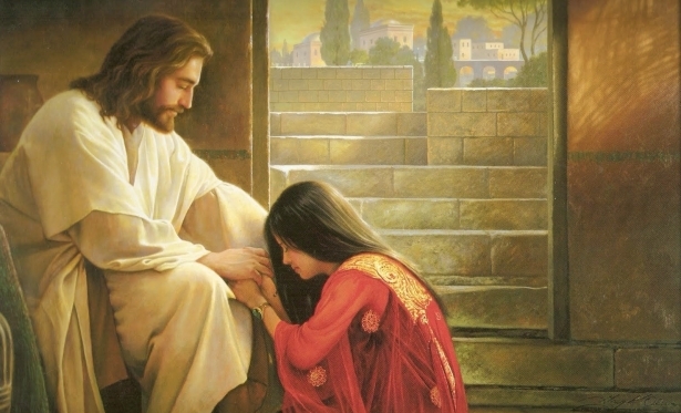19/07 - Evangelho do Dia: Mt 11,28-30