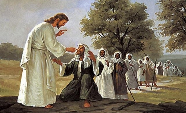 21/07 - Evangelho: Mt 12,14-21