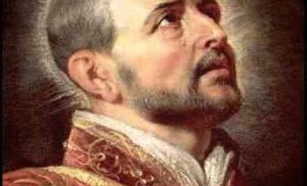 31/07 - Santo do Dia: Santo Incio de Loyola