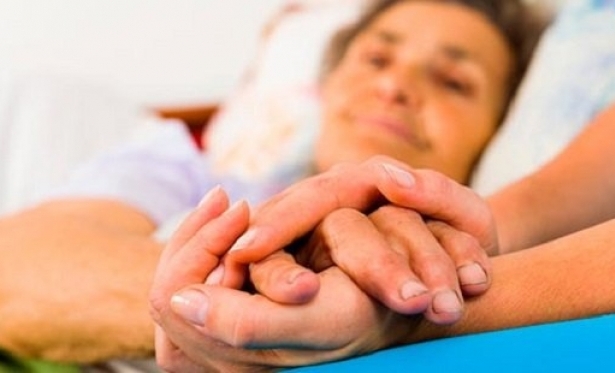 Oração poderosa para pessoas com câncer