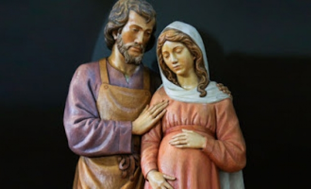 Oração à Virgem Maria para lutar contra o Aborto