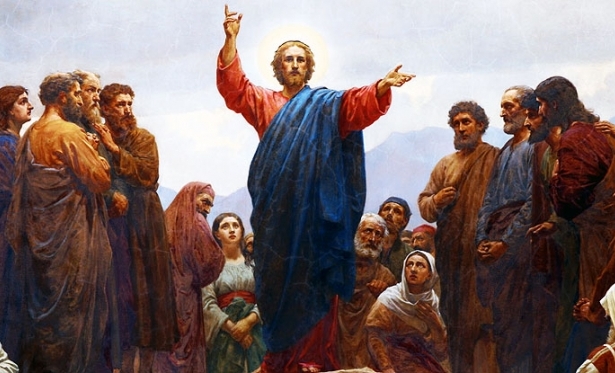 17/08 - Evangelho do Dia: Mt 19,3-12