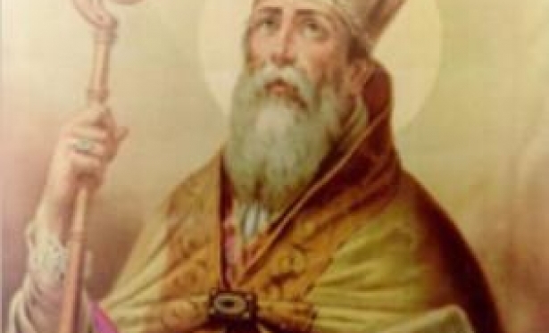 28/08 - Santo do Dia: Santo Agostinho