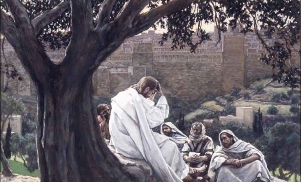 30/08 - Evangelho do Dia: Mt 24,42-51
