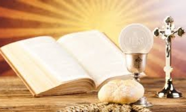 LITURGIA DIÁRIA 29 DE SETEMBRO