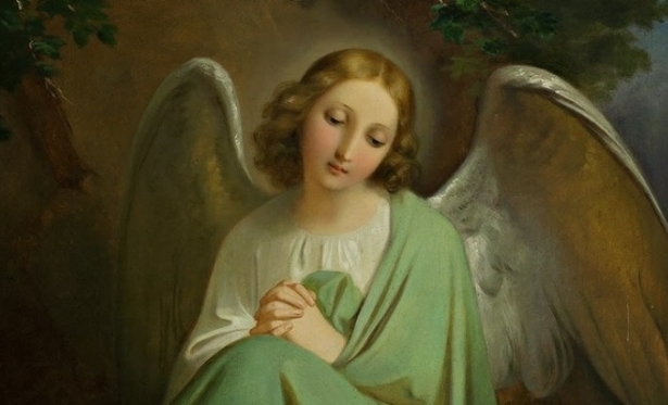 Terço ao Santo Anjo da Guarda? Sim, reze aqui!